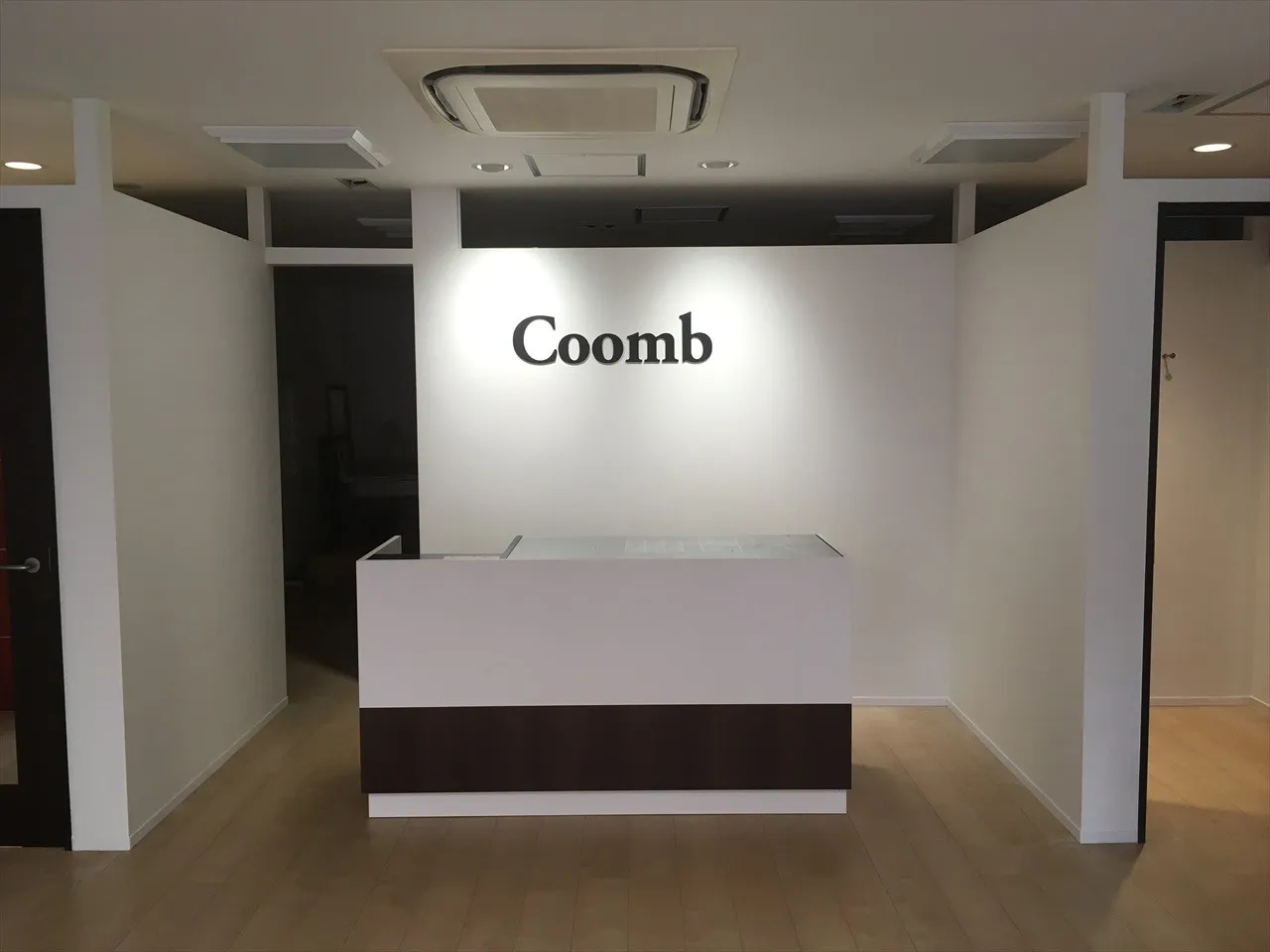 COOMB 豊中店 様